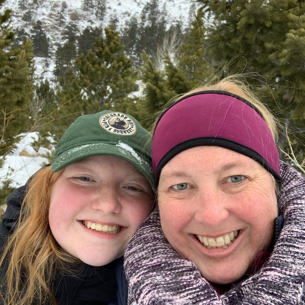 Meet your Posher, Ellie